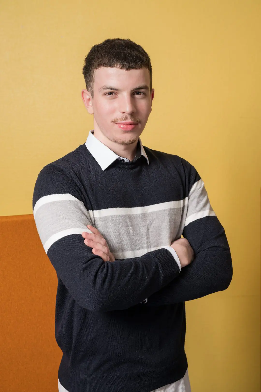Yanni M.