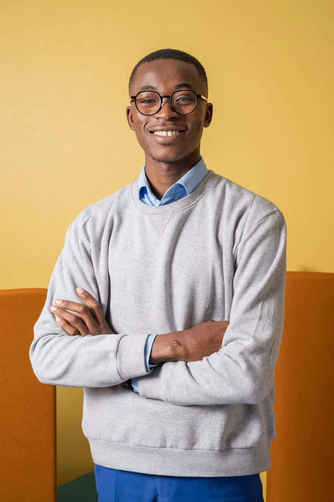 Mathias Ewakina A.